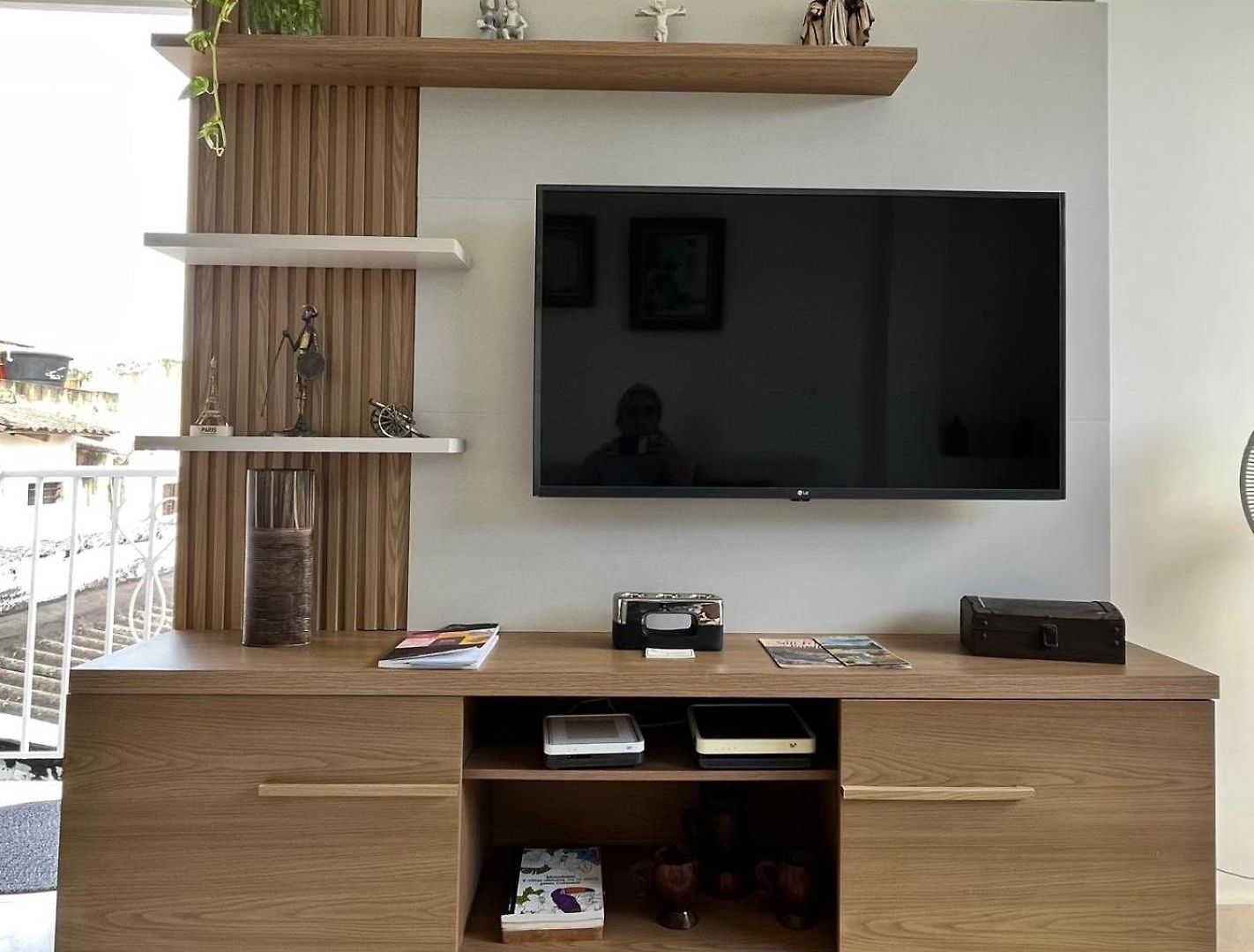Apartamento Northwest Hostings 201 *