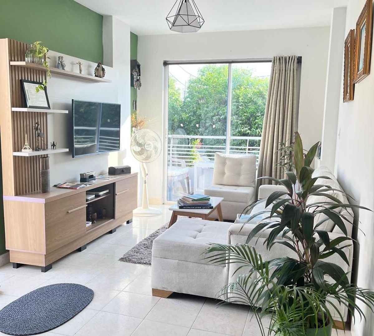 Apartamento Northwest Hostings 201