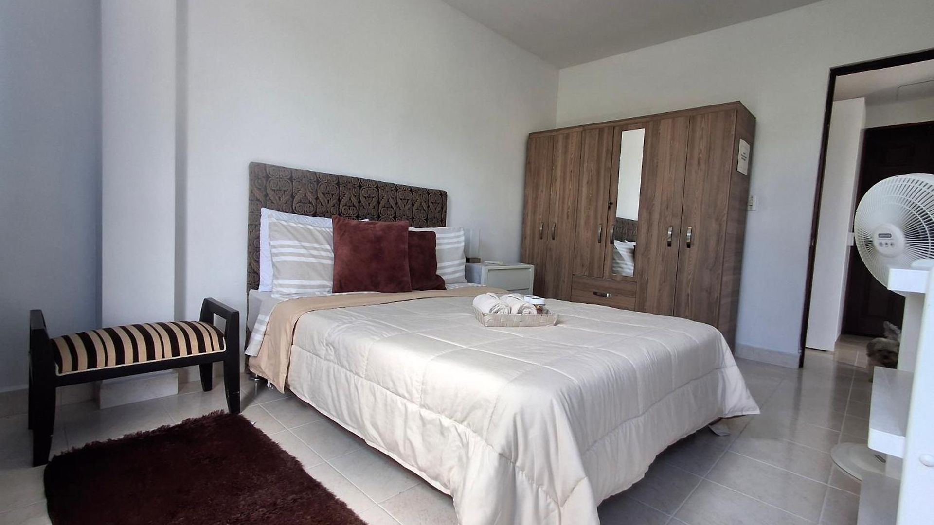 Northwest Hostings 201 Apartamento
