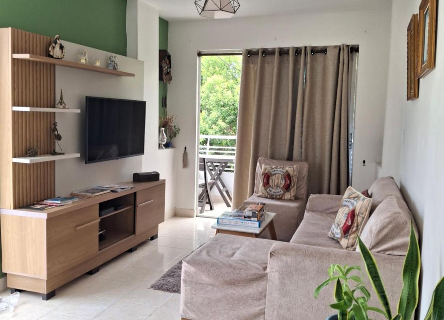 Apartamento Northwest Hostings 201 Cartagena