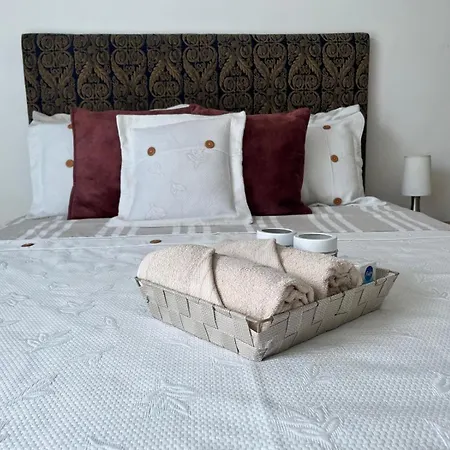Northwest Hostings 201 Apartamento *