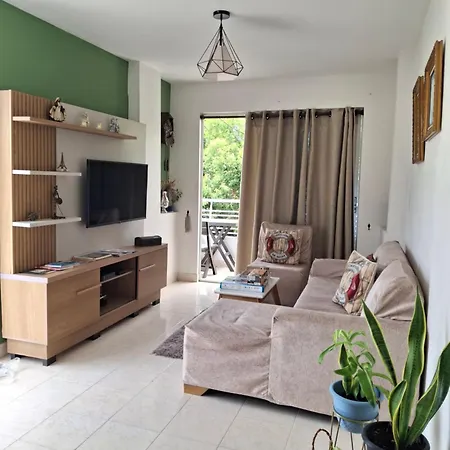 Apartamento Northwest Hostings 201 Cartagena