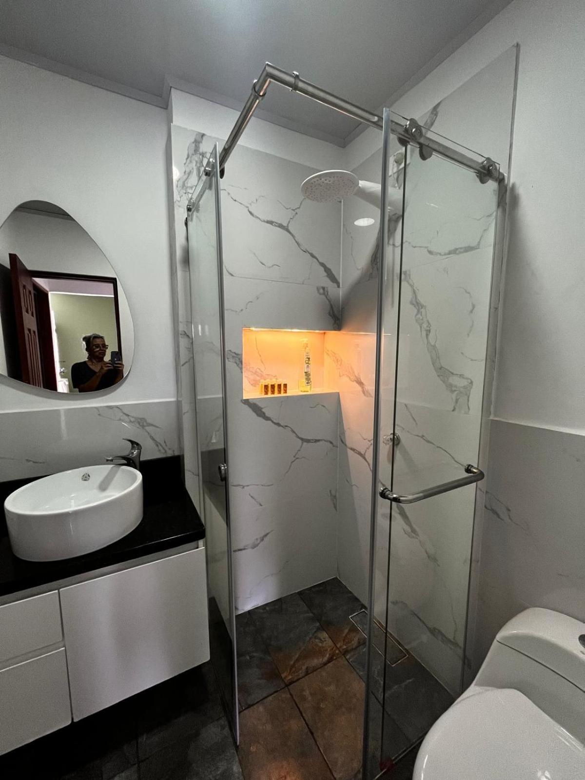 Apartamento Northwest Hostings 201