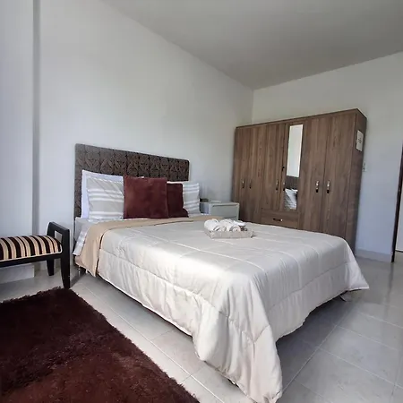 Northwest Hostings 201 Apartamento