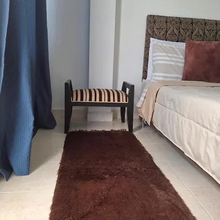 Apartamento Northwest Hostings 201 Cartagena