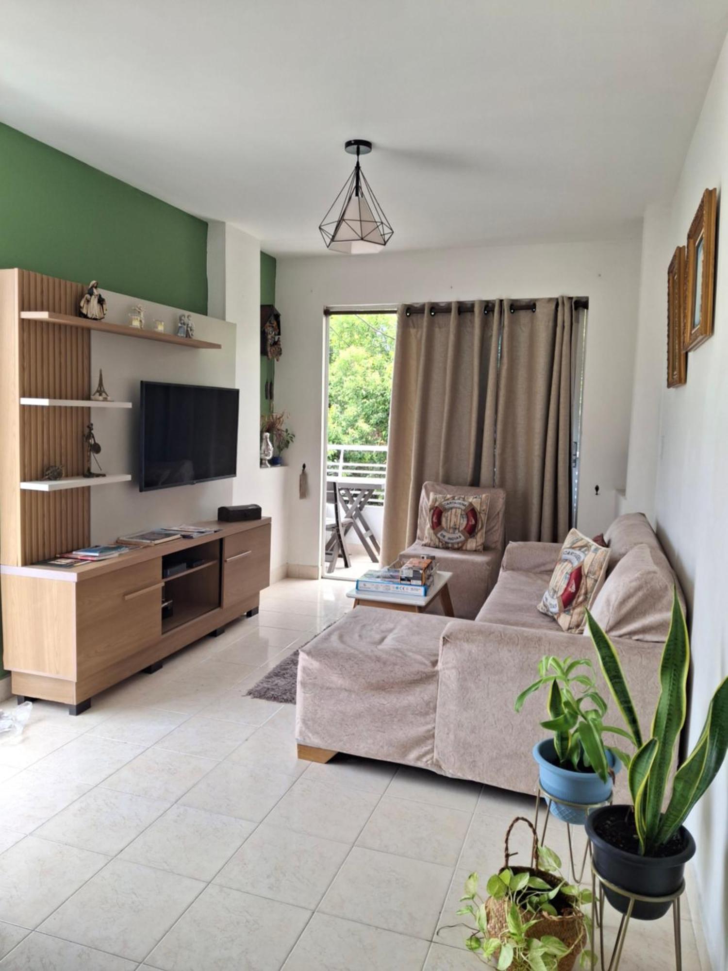 Apartamento Northwest Hostings 201 Cartagena